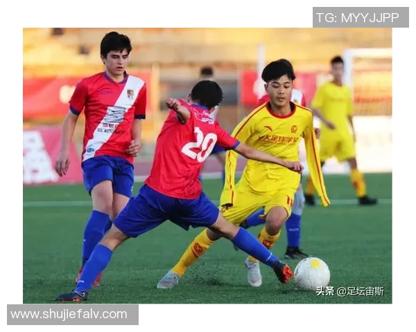 越南足球青训体系的崛起与发展对国家足球未来的影响分析